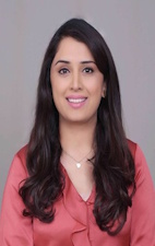 Hafsa Akram, MD
