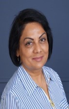 Deepa Agarwal, MD