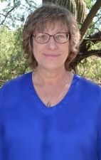 Martha Eicher, MD