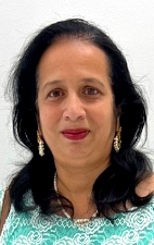 Usha Venkataramanan, MD