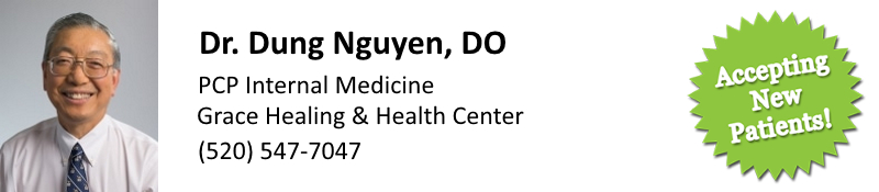 Dung Nguyen, DO