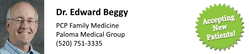 Edward Beggy, MD