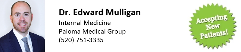 Edward Mulligan MD